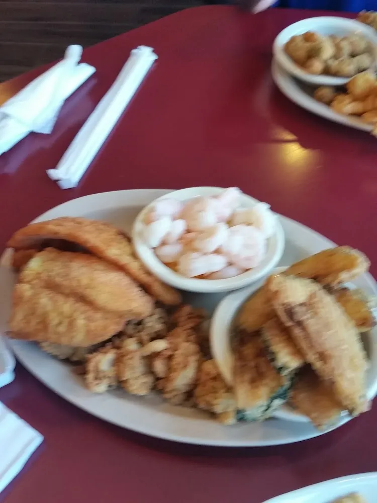Riverview Cafe