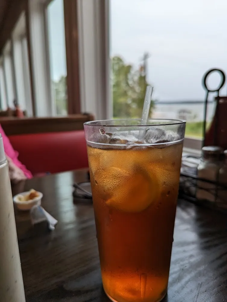 Sweet Tea